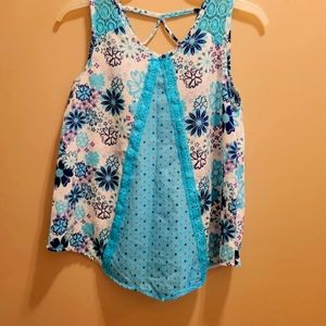 Youth top